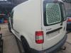 Volkswagen Caddy III 2.0 SDI Salvage vehicle (2008, White)