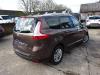 Renault Grand Scenic salvage car from 2016