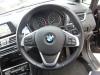 BMW 2 serie Gran Tourer 218i 1.5 TwinPower Turbo 12V Vehículo de desguace (2017, Gris)