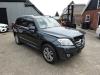 Donor car Mercedes GLK (204.7/9) 3.0 320 CDI 24V 4-Matic from 2008