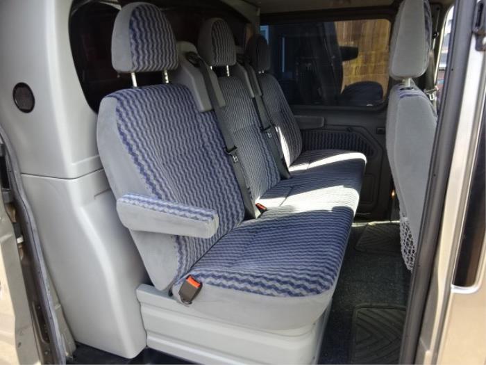 Ford Transit 2.0 TDC