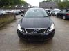 Volvo XC60 salvage car from 2012