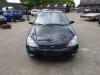 Véhicule hors d'usage  Ford Focus de 2002