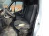Opel Movano 2.3 CDTi Biturbo 16V FWD Salvage vehicle (2016, White)
