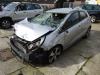 Schrottauto Kia Rio aus 2011