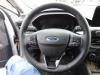 Ford Focus 4 Wagon 1.0 Ti-VCT EcoBoost 12V 100 Schrottauto (2020, Grau)