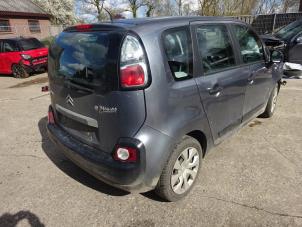 Citroen C3 Picasso 1.4 16V VTI 95 Épave (2011, Gris)