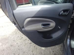 Citroen C3 Picasso 1.4 16V VTI 95 Épave (2011, Gris)