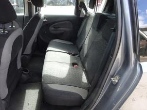 Citroen C3 Picasso 1.4 16V VTI 95 Épave (2011, Gris)