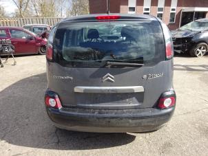 Citroen C3 Picasso 1.4 16V VTI 95 Épave (2011, Gris)