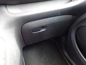 Citroen C3 Picasso 1.4 16V VTI 95 Épave (2011, Gris)