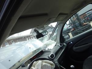 Citroen C3 Picasso 1.4 16V VTI 95 Épave (2011, Gris)
