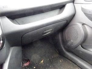 Renault Clio IV 1.2 TCE 16V GT EDC Samochód złomowany (2015, Bialy)