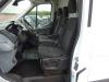 Ford Transit 2.2 TDCi 16V RWD Salvage vehicle (2015, White)