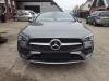 Donor car Mercedes CLA (118.3) 1.3 CLA-200 Turbo 16V from 2020