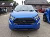 Ford Ecosport salvage car from 2020