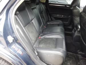 Chrysler 300 C Touring 3.0 CRD 24V Épave (2008, Gris)