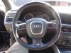Audi Q5 2.0 TDI 16V Quattro Vehículo de desguace (2011, Negro)