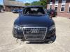 Audi Q5 salvage car from 2011