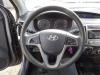 Hyundai i20 1.2i 16V Vehículo de desguace (2013, Gris)