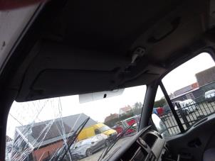 Nissan Interstar 2.5 dCi 16V 120 Samochód złomowany (2007, Bialy)
