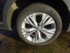 Volkswagen Passat Alltrack 2.0 TDI 16V 190 4Motion Vehículo de desguace (2017, Azul)