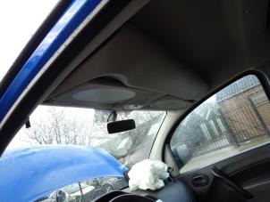 Renault Kangoo Express 1.5 dCi 75 Épave (2011, Bleu)