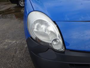 Renault Kangoo Express 1.5 dCi 75 Épave (2011, Bleu)