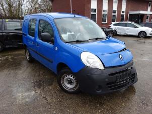 Renault Kangoo Express 1.5 dCi 75 Épave (2011, Bleu)