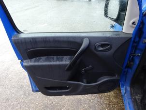 Renault Kangoo Express 1.5 dCi 75 Épave (2011, Bleu)