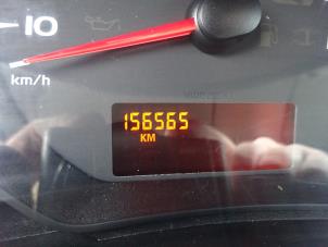 Renault Kangoo Express 1.5 dCi 75 Épave (2011, Bleu)