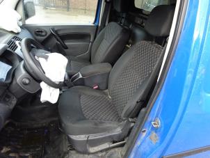 Renault Kangoo Express 1.5 dCi 75 Épave (2011, Bleu)