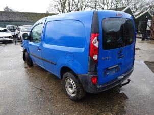 Renault Kangoo Express 1.5 dCi 75 Épave (2011, Bleu)