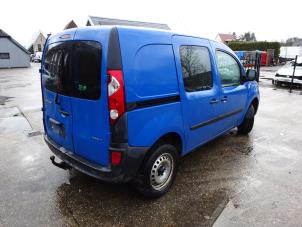 Renault Kangoo Express 1.5 dCi 75 Épave (2011, Bleu)