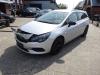 Donor car Opel Astra K Sports Tourer 1.5 CDTi 105 12V from 2021