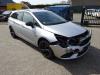 Opel Astra K Sports Tourer 1.5 CDTi 105 12V Schrottauto (2021, Grau)