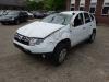 Dacia Duster 1.5 dCi 4x4  (Salvage)