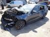 BMW 3 serie Touring 316d 2.0 TwinPower Turbo 16V Salvage vehicle (2021, Gray)