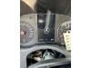 Mercedes Sprinter 3,5t 315 CDI 2.0 D FWD Vehículo de desguace (2022, Gris)