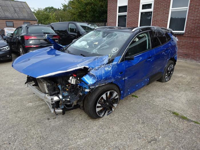 Photo donneur auto Photo donneur auto