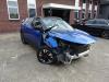 Opel Grandland/Grandland X 2.0 CDTI Salvage vehicle (2020, Blue)