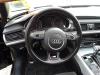 Audi A6 Avant 3.0 TDI V6 24V Quattro Salvage vehicle (2013, Black)