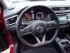 Nissan Qashqai 1.2 12V DIG-T Samochód złomowany (2018, Czerwony)