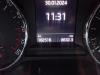 Skoda Octavia Combi 1.6 TDI Greenline 16V Vehículo de desguace (2016, Gris)