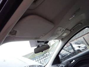 Ford Kuga II 1.5 EcoBoost 16V 120 Épave (2018, Gris)