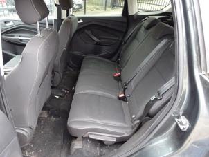 Ford Kuga II 1.5 EcoBoost 16V 120 Épave (2018, Gris)