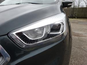 Ford Kuga II 1.5 EcoBoost 16V 120 Épave (2018, Gris)