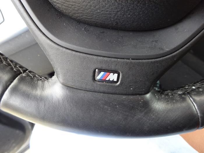 BMW X3 xDrive20d 16V Samochód złomowany (2015, Szary)