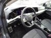 Volkswagen Golf VIII 1.5 TSI BlueMotion 16V Samochód złomowany (2023, Szary)