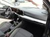 Volkswagen Golf VIII 1.5 TSI BlueMotion 16V Samochód złomowany (2023, Szary)